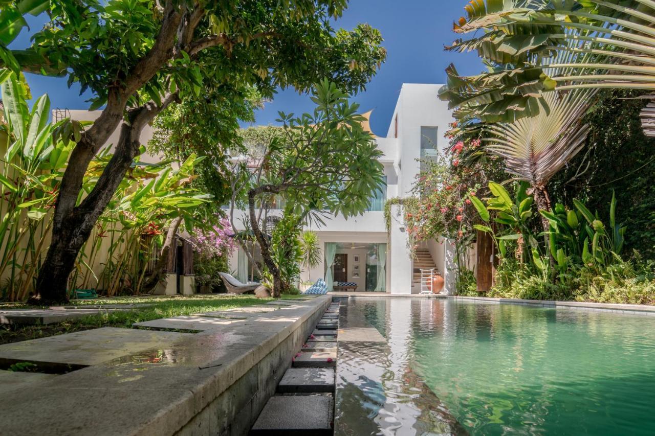 Saffira Villa Seminyak (Bali)