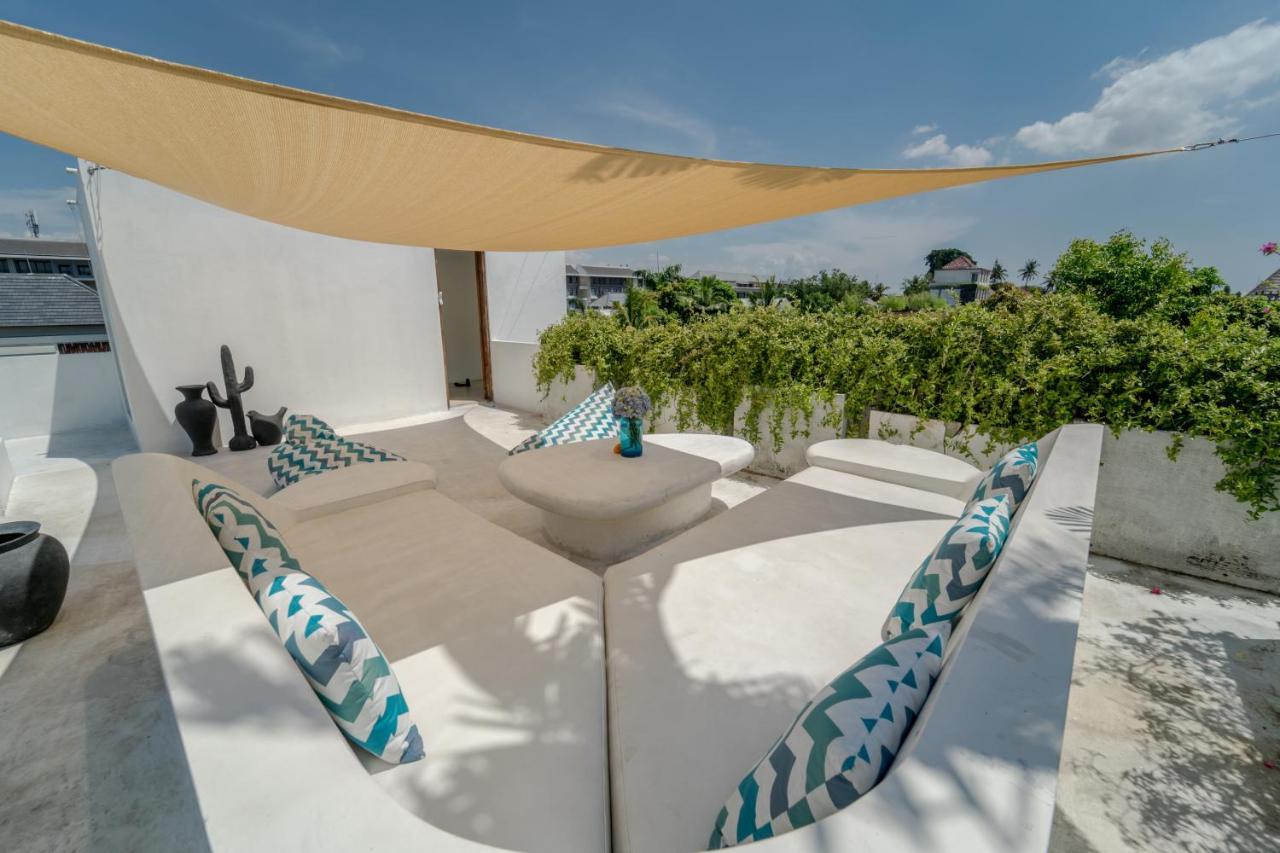 Villa Saffira Seminyak (Bali)