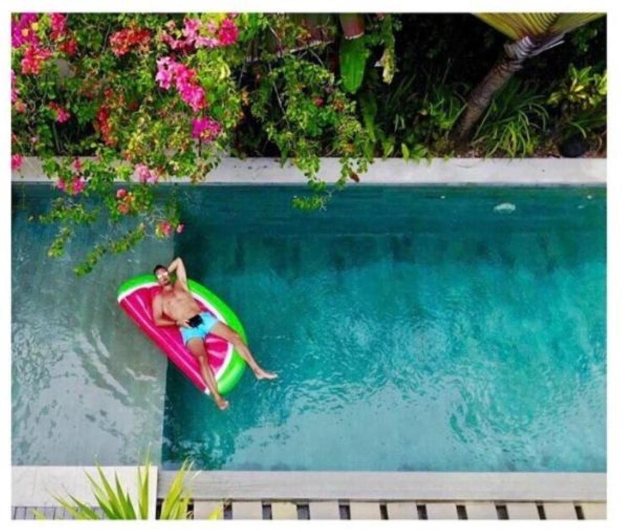 Saffira * Seminyak (Bali)