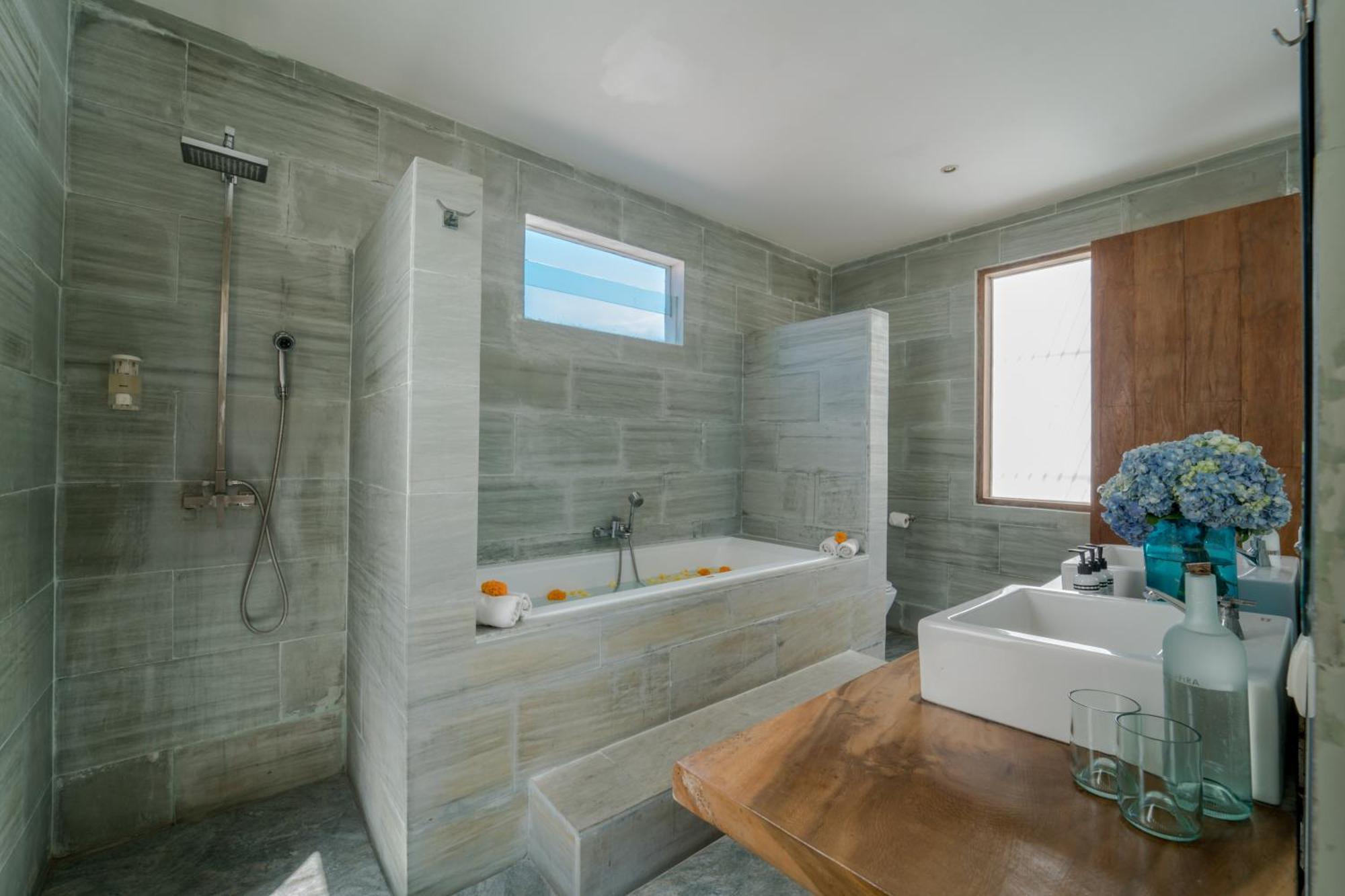 Saffira Villa Seminyak (Bali)