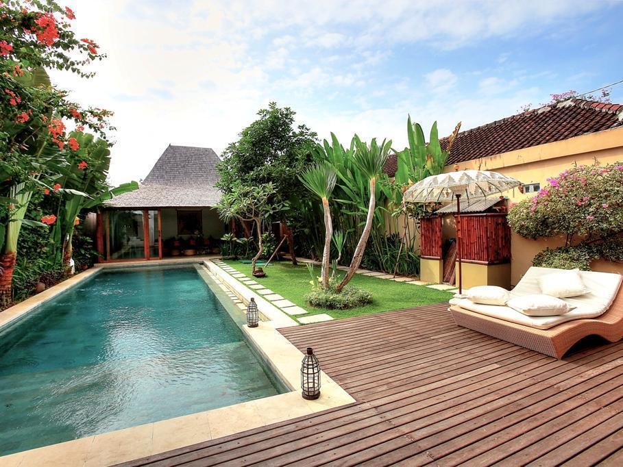 Saffira Villa Seminyak (Bali)