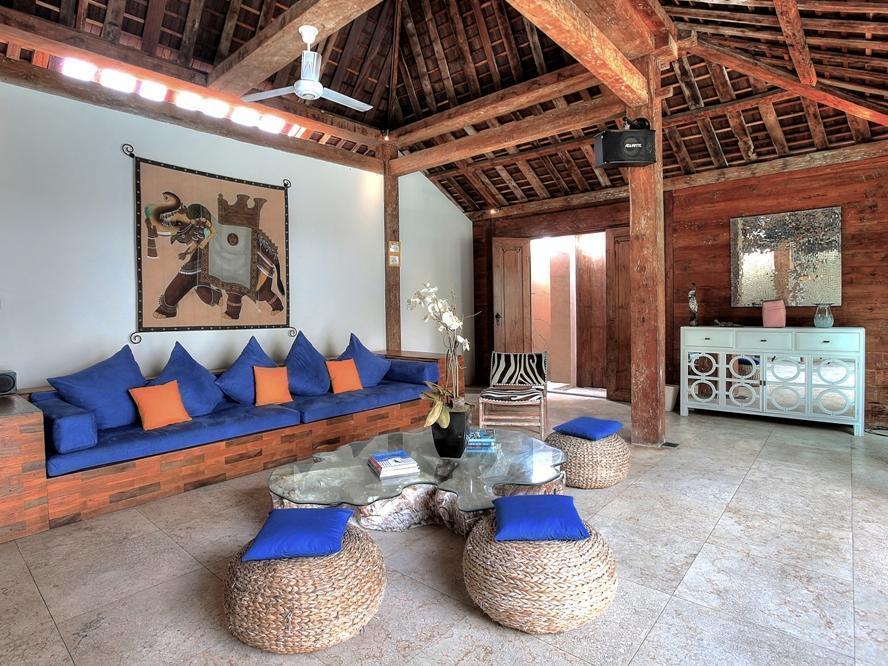 Saffira * Seminyak (Bali)