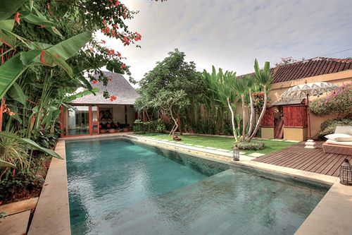 Villa Saffira