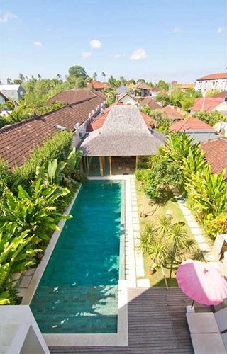 Saffira * Seminyak (Bali)