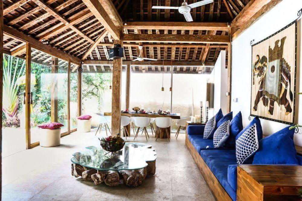 Saffira Seminyak (Bali)