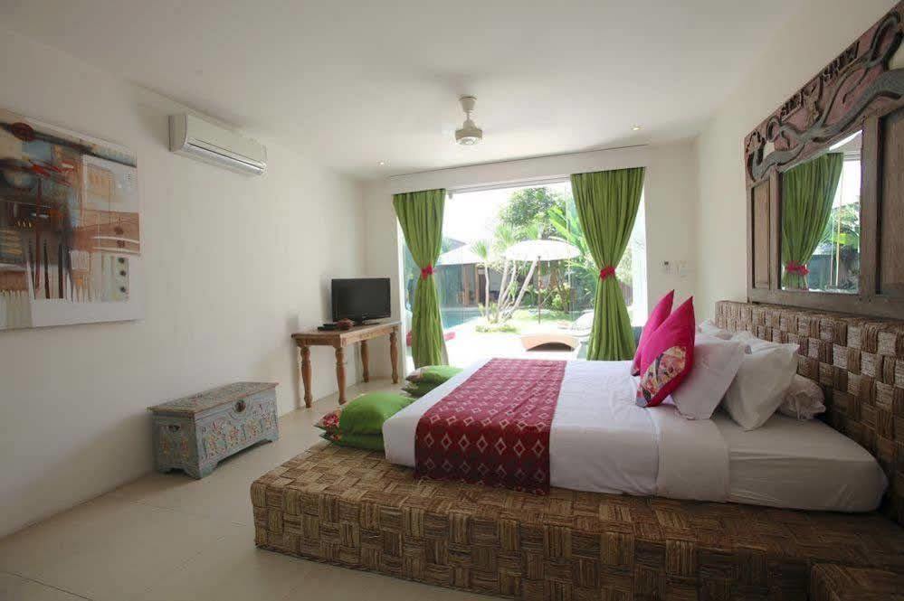 Saffira Villa *