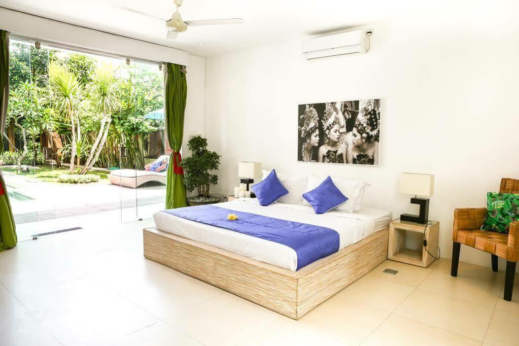 Saffira Villa *