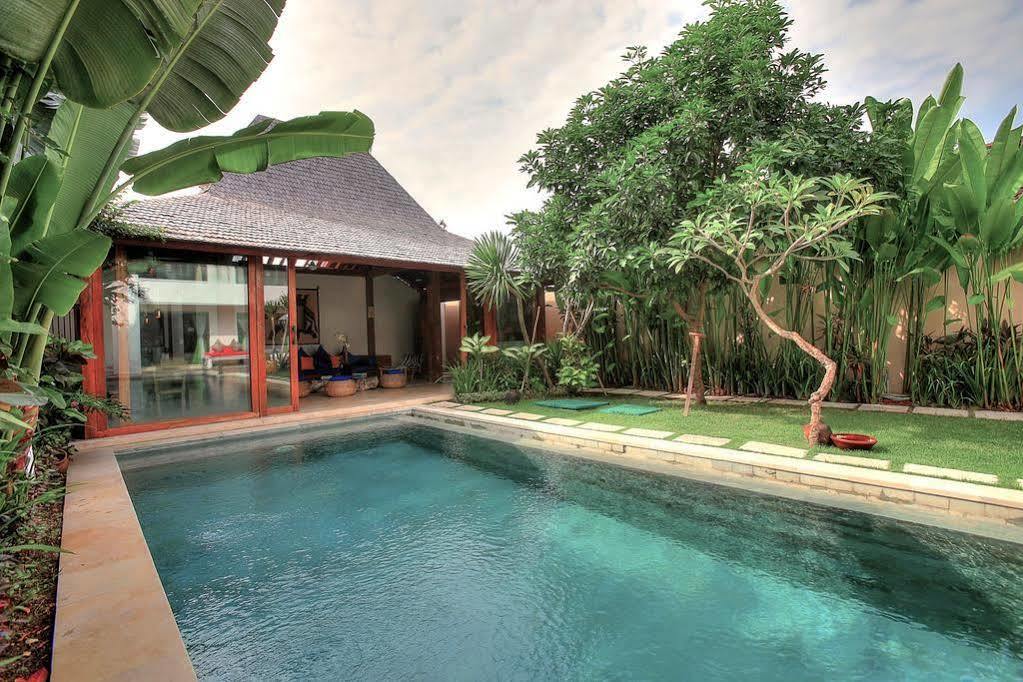 Saffira, - Pool, Garden, Rooftop - Walk To And Cafes! * Seminyak (Bali)