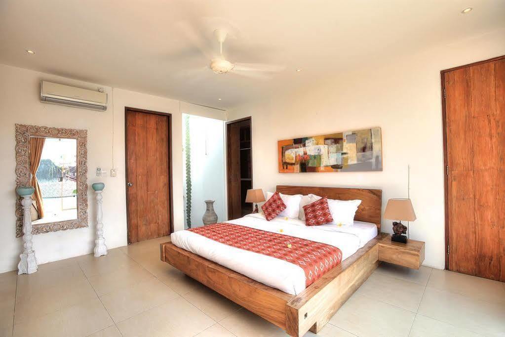 Saffira, - Pool, Garden, Rooftop - Walk To And Cafes! Villa Seminyak (Bali)